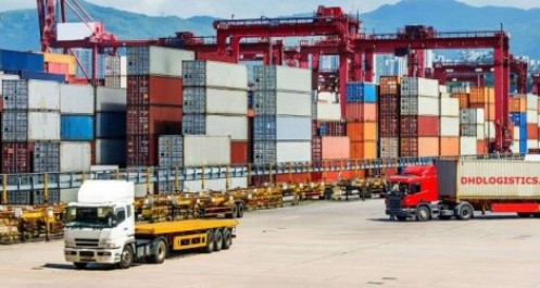 Nhận định về địa bàn xuất khẩu 7 tháng đầu năm