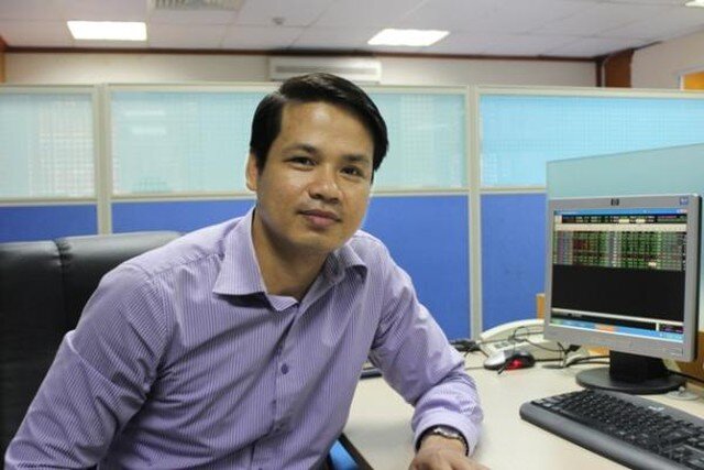 Góc nhìn chuyên gia chứng khoán: Nhóm cổ phiếu ngân hàng sẽ có sự phân hóa mạnh