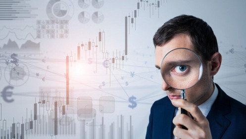 Thị trường rồi sẽ quay lên hướng 1.400 - 1.500 điểm