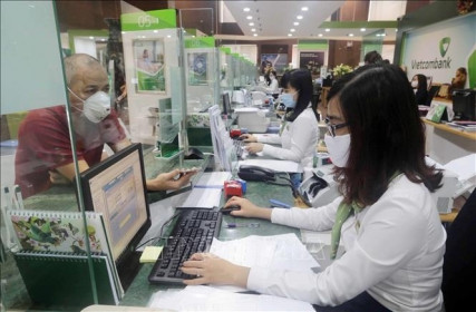 Áp lực xử lý nợ xấu: Cần hành lang pháp lý mạnh hơn