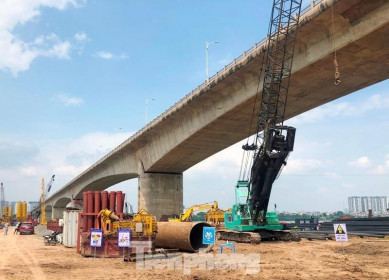 Hà Nội kiên định mục tiêu giải ngân 100% giữa dịch bệnh