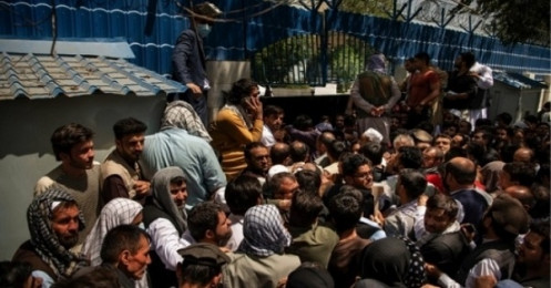 "Số phận" kinh tế Afghanistan sẽ thế nào dưới sự cai trị của Taliban?