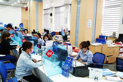 Ngân hàng hỗ trợ người dân, doanh nghiệp: Nói là làm