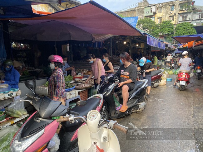 Thịt lợn nhập khẩu tăng mạnh dù giá lợn hơi trong nước giảm