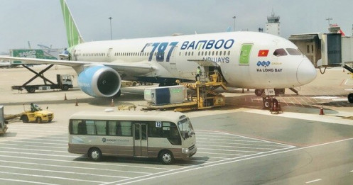 Boeing lần đầu tiên lập văn phòng đại diện tại Việt Nam