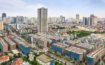 Bất động sản tung chiết khấu hàng trăm triệu mùa dịch, đã đến lúc xuống tiền?