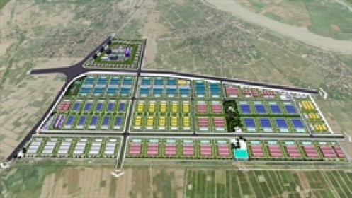 BĐS công nghiệp và xuất khẩu: Điểm sáng tăng trưởng cho An Phát Holdings