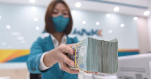 TS Lê Xuân Nghĩa: Các “ông chủ” ngân hàng chia nhau cổ tức bằng chính vốn liếng của mình