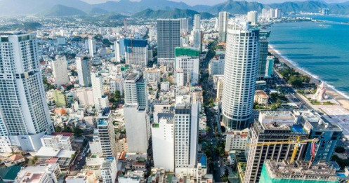 Cục Cạnh tranh cảnh báo xuất hiện hợp đồng 'lạ' mua bán căn hộ chung cư