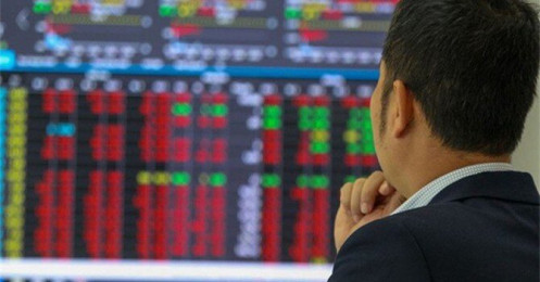 Thị trường giảm sâu, có nên mua cổ phiếu đang “khỏe”?