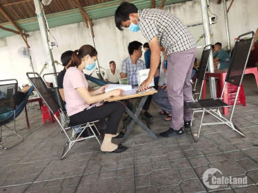 Giám đốc, tỷ phú đi đầu tư đất tiền tỷ: dép lê, áo ba lỗ, quần sọt xuống tiền như chớp