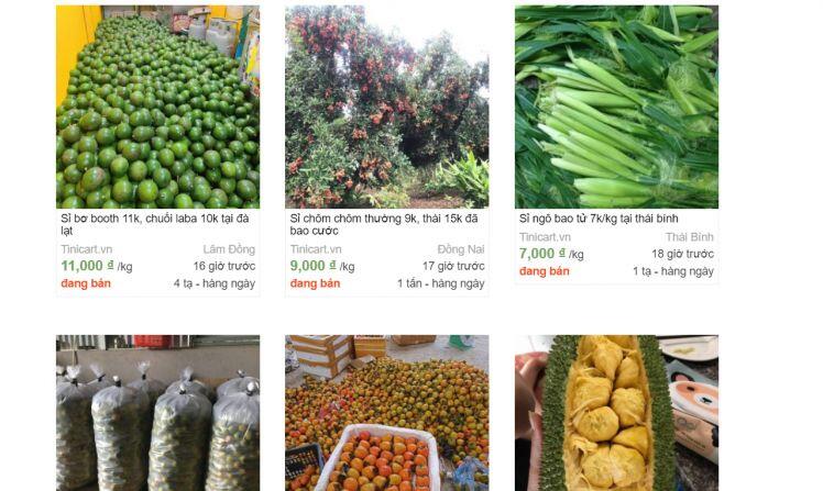 Chôm chôm chưa đến 5.000 đồng/kg, nhiều chủ vườn 'khóc ròng' vì Covid-19