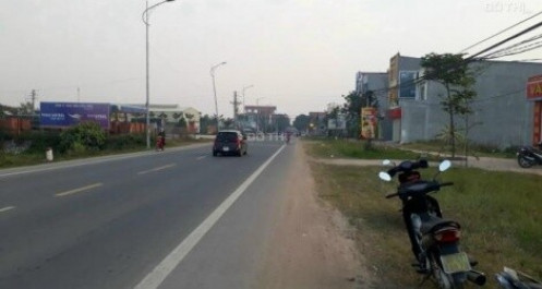 Đầu tư 799 tỷ đồng mở rộng Quốc lộ 2 đoạn Vĩnh Yên - Việt Trì