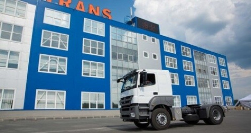 Sotrans và chính sách cổ tức 0 đồng