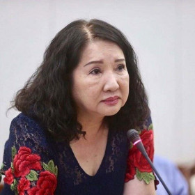 Quốc Cường Gia Lai đang vay tiền của ai?