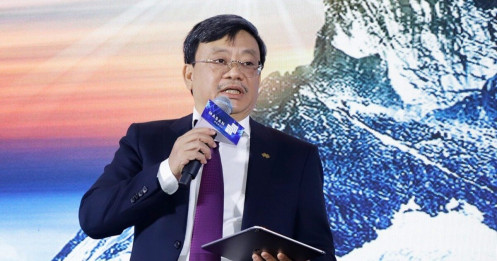 Hé lộ hạn mức thẻ tín dụng của tỷ phú Nguyễn Đăng Quang