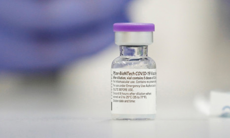 Nghiên cứu mới về hiệu quả vaccine Covid-19 trước biến thể Delta