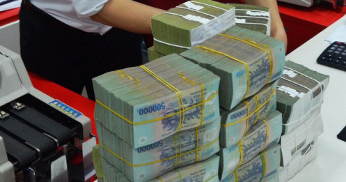Nếu "trần trụi" nợ xấu, nhiều ngân hàng sẽ chuyển từ lãi thành lỗ