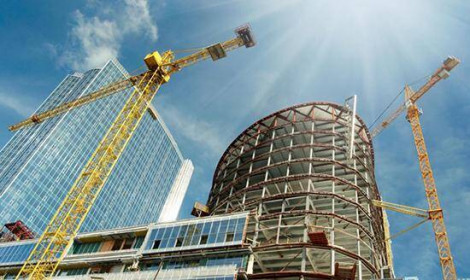 Cơ cấu lại nợ cho các DN xây dựng bị ảnh hưởng bởi Covid-19