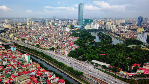 Công tác quy hoạch trước yêu cầu mới