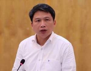 Công tác quy hoạch trước yêu cầu mới