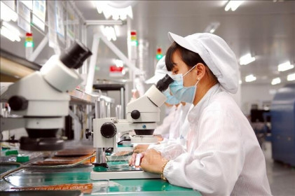 Để gỡ khó cho doanh nghiệp FDI