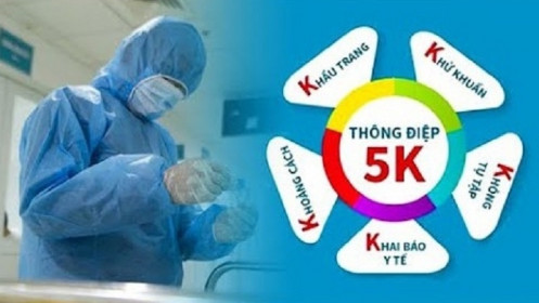 WB viện trợ 2,75 triệu USD giúp Việt Nam ứng phó với đại dịch tại tuyến cơ sở