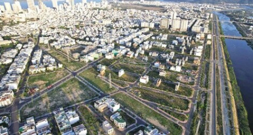 Khánh Hòa: Nhan nhản sai phạm trong quy hoạch, cấp phép xây dựng