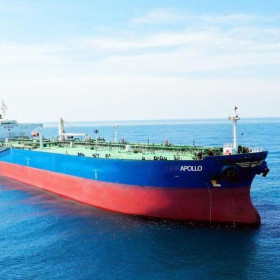 Cổ đông lớn muốn thoái toàn bộ vốn tại PVTrans Pacific