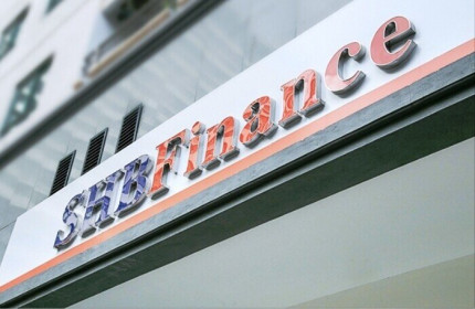 Giá trị thương vụ SHB chuyển nhượng SHB Finance cho Krungsri lên đến gần 3.600 tỷ đồng?