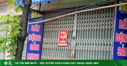 Hàng trăm sàn BĐS vì covid-19, nhân viên môi giới bất động sản xoay nghìn cách kiếm sống