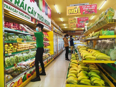 Một quỹ ngoại đã thoả thuận mua MWG giá trần tại ngày thị trường giảm sâu