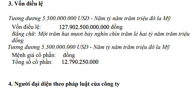 Siêu doanh nghiệp 120.000 tỷ đồng: Không rõ chế tài, sẽ còn thêm nhiều doanh nghiệp trăm, nghìn tỷ