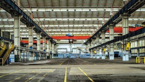 Bất động sản logistics châu Á: Úc, Singapore ổn định; Indonesia, Malaysia gặp khó