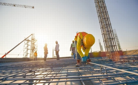 Doanh nghiệp xây dựng làm ăn ra sao trong "mùa dịch"?