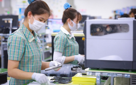 Nhà đầu tư ngoại không dễ rời bỏ Việt Nam