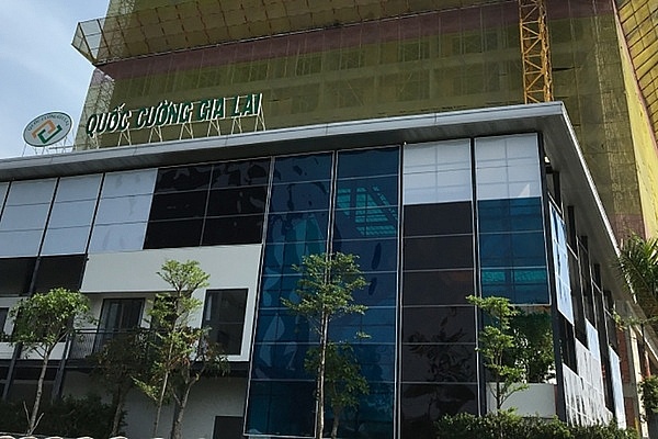 Vụ ‘thâu tóm’ gần 32.000m2 đất công: Bà chủ Quốc Cường Gia Lai khai gì?