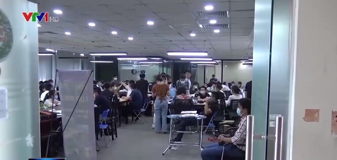 Vạch trần chiêu thức 'thả mồi, lùa gà' tinh vi của sàn Binary Option