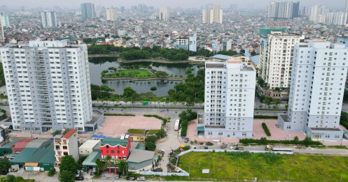 Bất ngờ với lời khuyên nên mua bất động sản vào tháng "cô hồn"