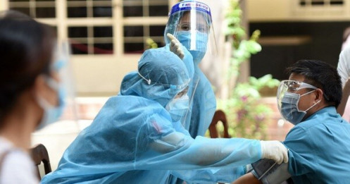 Chính phủ yêu cầu xem xét cho một doanh nghiệp Đồng Nai nhập 15 triệu liều vắc xin Pfizer