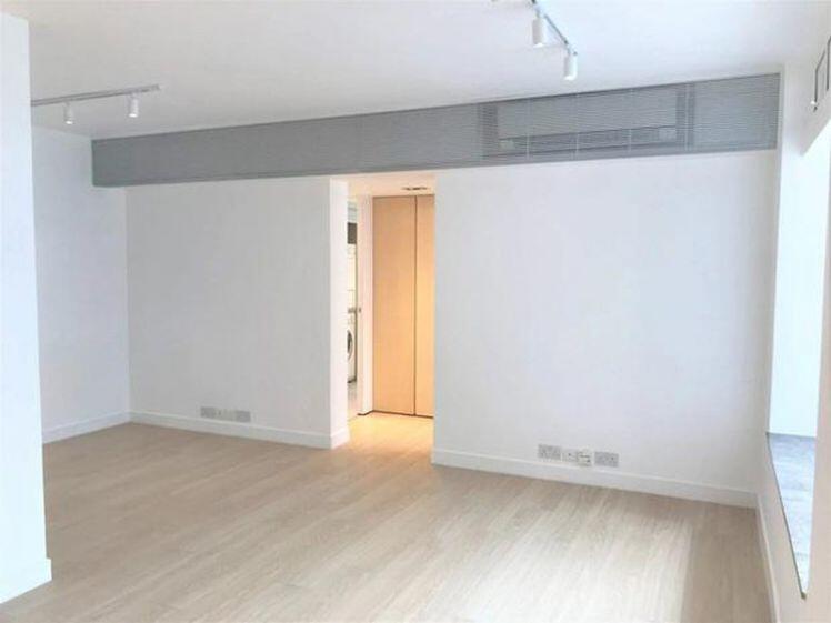 Nỗi ám ảnh mang tên mua nhà ở Hong Kong