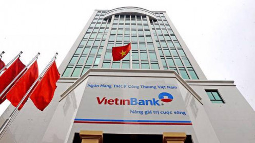 Giới phân tích nói gì về triển vọng cổ phiếu CTG?
