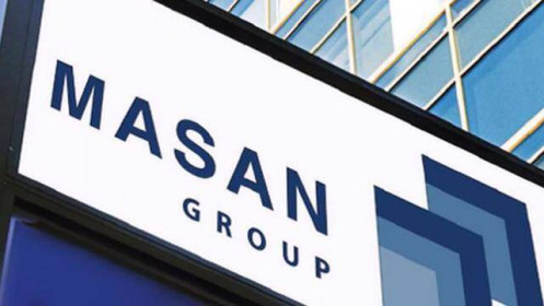 Quỹ Chính phủ Singapore đã bán thoả thuận hơn 19 triệu cổ phiếu MSN thu về hơn 2.500 tỷ đồng