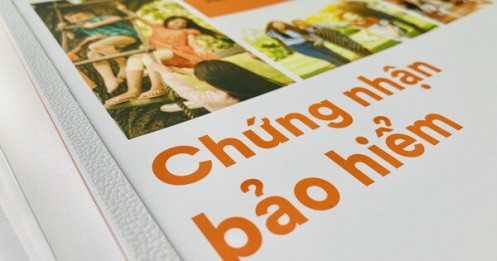 Khởi tố hình sự vụ '1 khách hàng mua 19 hợp đồng bảo hiểm'