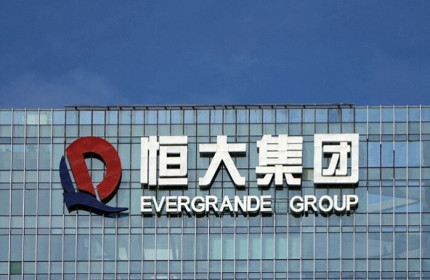 Những ‘thị trấn ma’ tại Trung Quốc: Hệ quả từ cuộc khủng hoảng của 'bom nợ' Evergrande