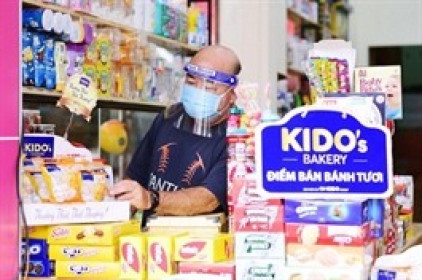 KDC: Lãi ròng quý 3/2021 trên 114 tỷ, lũy kế 9 tháng đạt 458 tỷ