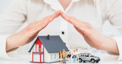 Ông lớn phi nhân thọ chật vật tăng trưởng