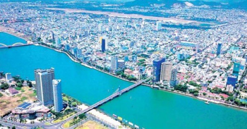 Đà Nẵng sẽ bán đấu giá 2 khu đất lớn ở vị trí 'đắc địa'