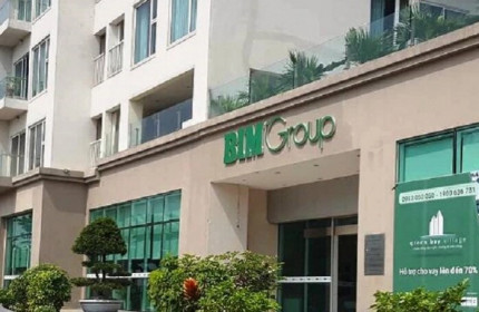 Công ty Cổ phần Bất động sản BIM: Vốn chủ sở hữu hơn 3.000 tỷ, tiền và tương đương chỉ 1 tỷ
