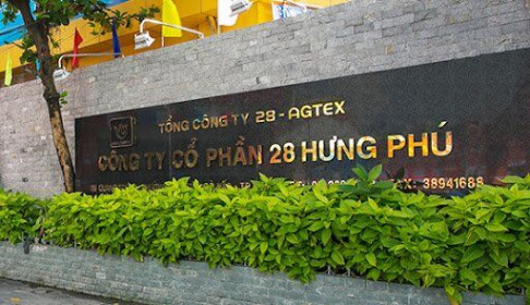Chây ì nghĩa vụ lên sàn chứng khoán, Hưng Phú bị phạt 350 triệu đồng